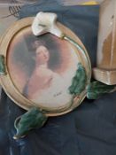 Assorted Vintage and Antiques Items