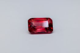 Spinel 1.02 Ct