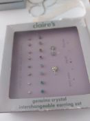 Selection of Costume Jewellery