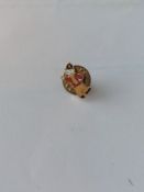 Rupert Pin - Miniature