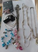 Selection of Costume Jewellery