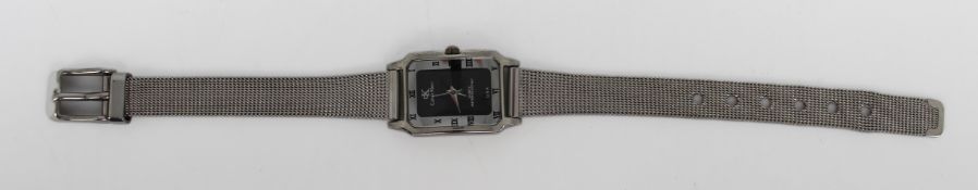 Pre-Owned Calvin Klein Wristwatch