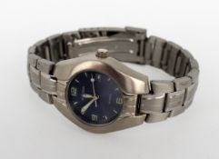 Pre-Owned Sekonda 04624 Wristwatch