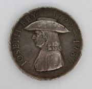 1928 Joseph Fry & Sons Ltd Bicentenary Medallion