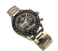 'New' Corgeut Chronograph Automatic 40mm Watch