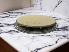 5 x Linea Premium Pizza Stone And Wire Rack Kits L15b