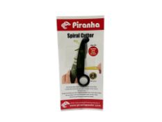 25 x Spiral Cutters RRP Â£4.99 ea L29b