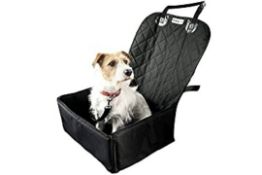 6 x Dog Car Seats