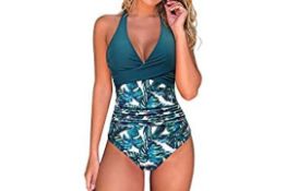 24 x Various Swimming Costumes & Bikinis RRP Â£670.84 L25b
