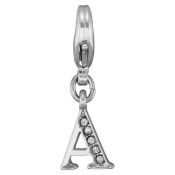 500 x Avon Sofie Charm Initials - Assorted Letters RRP Â£2.00 ea