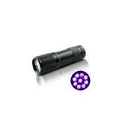 12 x Ultra Violet Torches Â£6.79 ea L2b