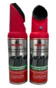 6 x Nigrin Car Upholstery/Textile Cleaner 400ml - eBay 7.99 ea L2a