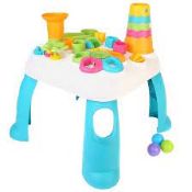 4 x Bruin Interactive Learning Table RRP Â£39.99 L30a