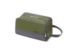 Travel Toiletry Bag for Men Total Lb40