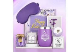 Retirement Gift for Women RRP Â£25.70 L4