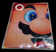 20 X Packs of Ma-rio Balloons RRP Â£195.80 Lb35