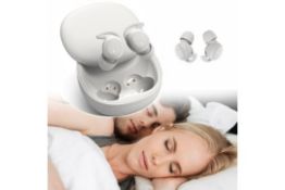 5 x Invisible Sleep Earphones, Wireless Sleep Earbuds RRP Â£149.95 L5rt