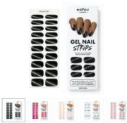 29 x MOYOU LONDON Semi Cured Gel Nail Strips RRP Â£467.71 L11a
