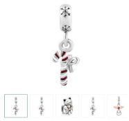 50 x Various Jewellry charms RRP Â£662.38 L12b