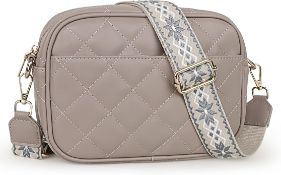 Prite Cross Body Bag for Women Shoulder Bag L12c