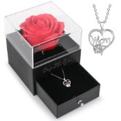 7 X Gifts for Mum on Her Birthday L29c