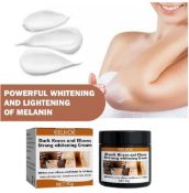 6 x Dark Knuckles Fast Whitening Cream RRP Â£6.85 ea L7a