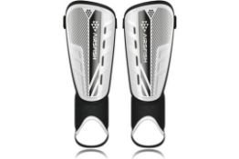 10 x CE Certified Kids Football Shin Guards