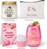 18th Birthday Gifts For Girls L5