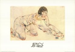 Egon Schiele