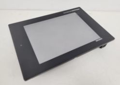 Mitsubishi Graphic Operation Terminal Panel GOT1000 Model - GT1275-VNBD