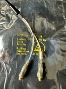 Agilent / keysight solder in probe E2678A
