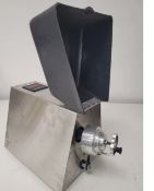 Biospec Products Mini BeadBeater Model 607EUR