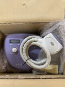 RADIANCY SpaTouch II Laser - IPL The SpaTouch PhotoEpilation System