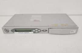 Nortel Erbium Doped Fiber Amplifier Model FA17UFAC-119C28 with Key Lab
