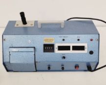 Farm-tec counter