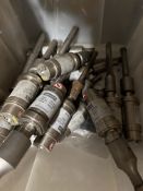 10x sonicon ultrasonic converter