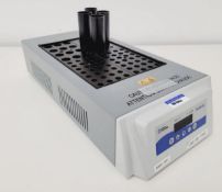 Fisher Scientific Isotemp FS Drybath Standard 4 Block
