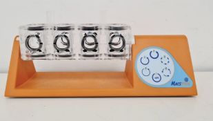 Miltenyi Biotec MACSmix Tube Rotator