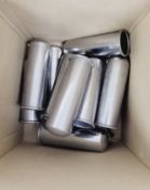 MSE Rotor inserts