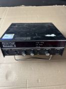 ELECTRO-CRAFT MOTOMATIC II 240V
