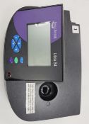 Biochrom Libra S4