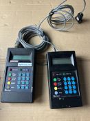 2x Glensound GS-GC7 remote controller
