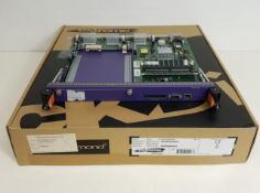 Extreme Networks Black Diamond 8800 MSM-48c Model - 41213 Network Switch Module