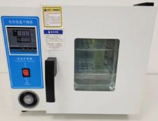 XMTA 500 T Oven