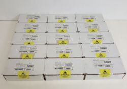15 x Extreme Networks LX4 XENPAK Model - 10114 900369-10-02