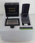 Corbett CG-1 Palm Cycler Laboratory Thermal Cycler PCR Machine Lab