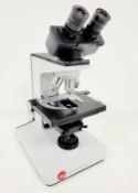 Leitz Laborlux K Binocular Microscope 020-435.036