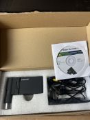 Crenova portable microscope