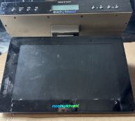 Morphy Richards kitchen AV TV system
