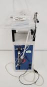 Hamilton Microlab 500 series